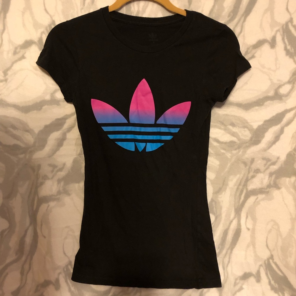 Adidas Tee